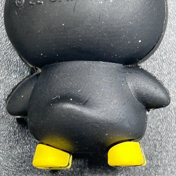 Sanrio Badtz Maru Mini Action Figure 1" Toy - Picture 8 of 13